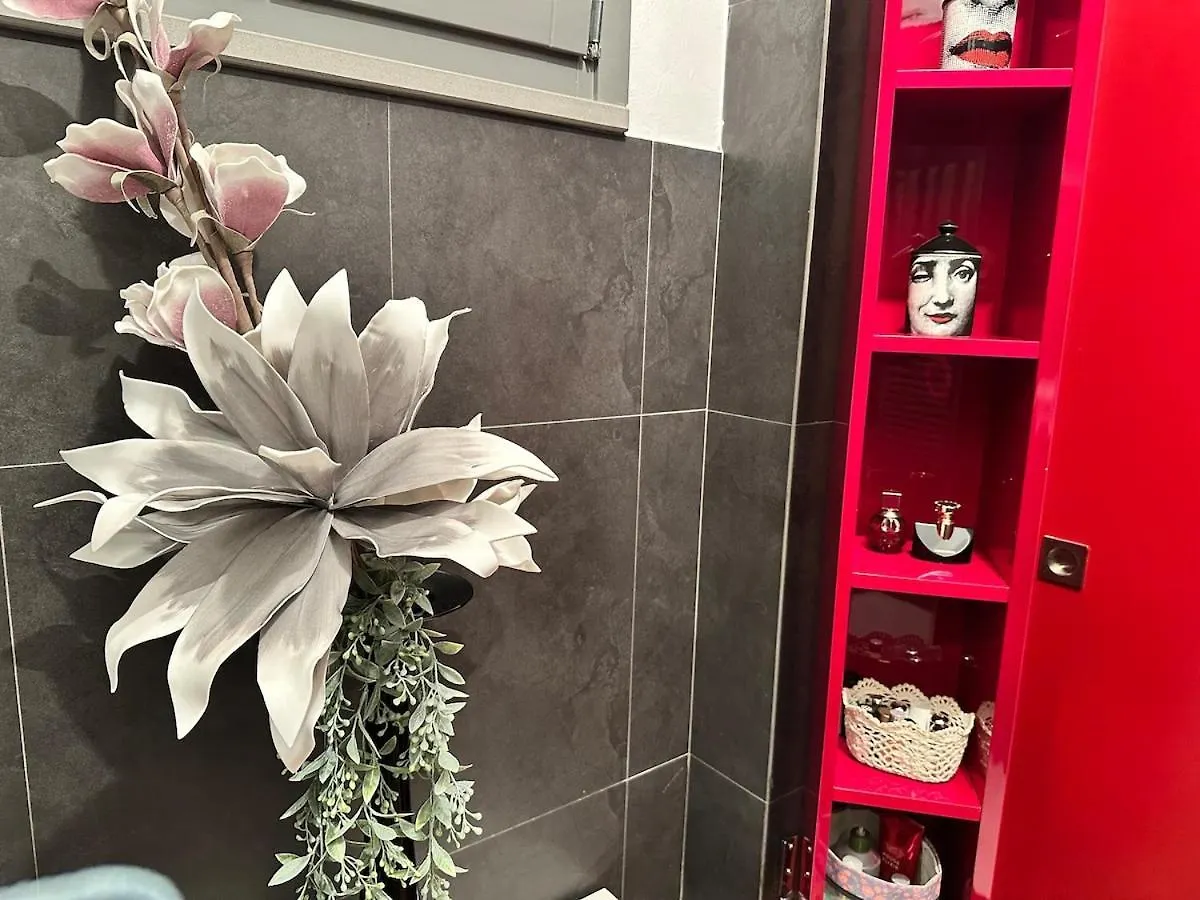 A Casa Di Emma Apartamento Grosseto