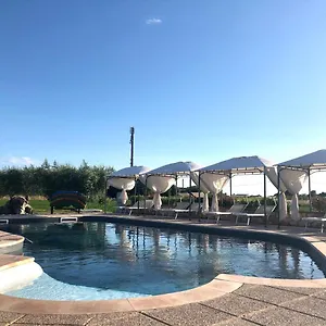  Appart hôtel Arcobaleno