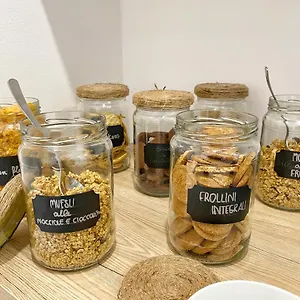  Bed & Breakfast La Chic