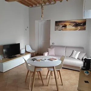  Appartamento Serendipity House