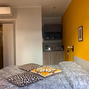 Appartamento La Forgia
