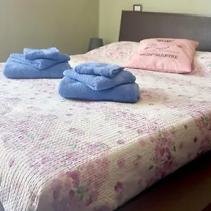  Appartamento La Casa Di Barbanella