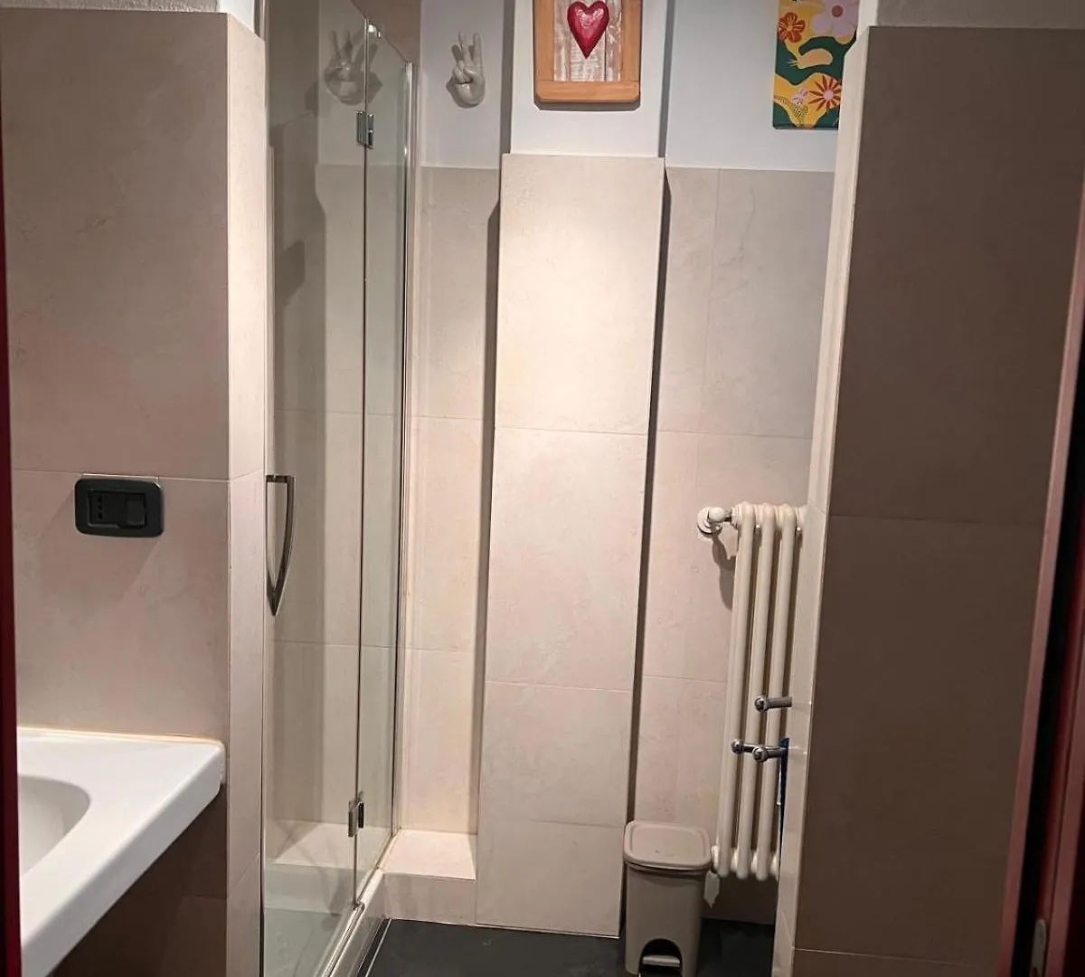 A Casa Di Emma Apartment Grosseto