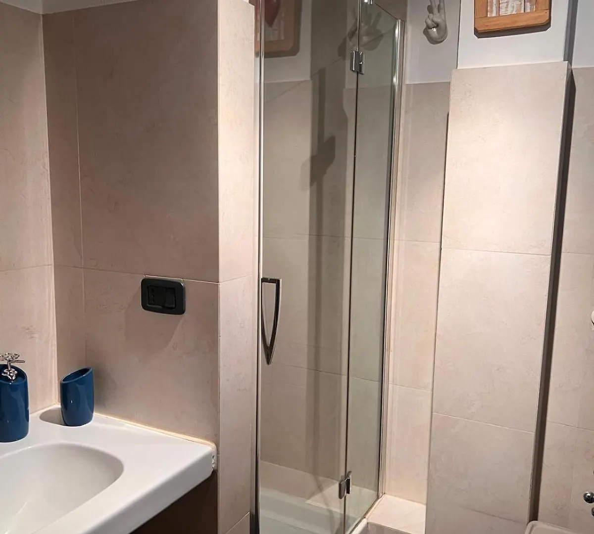 A Casa Di Emma Apartment Grosseto