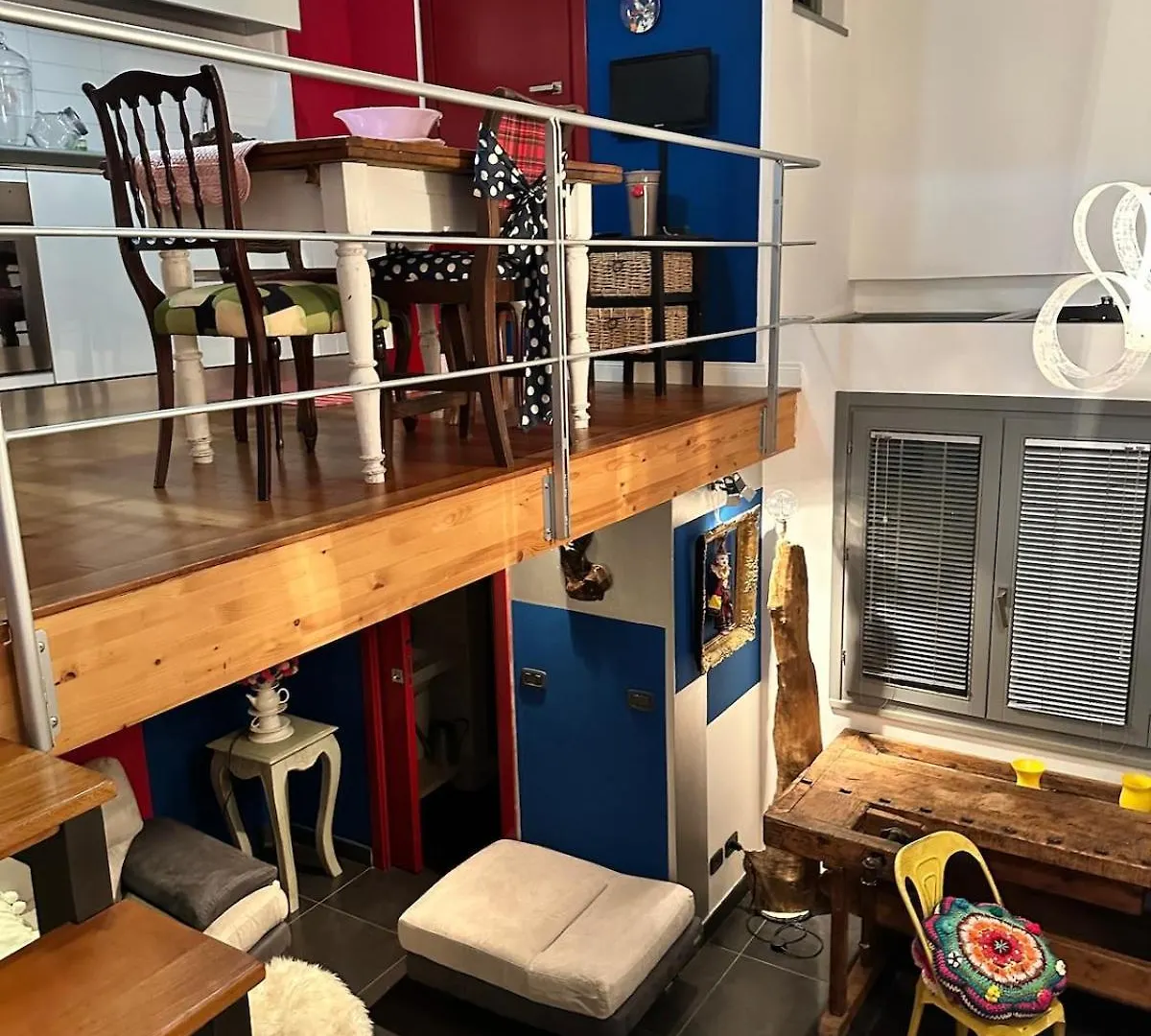 A Casa Di Emma Apartment Grosseto