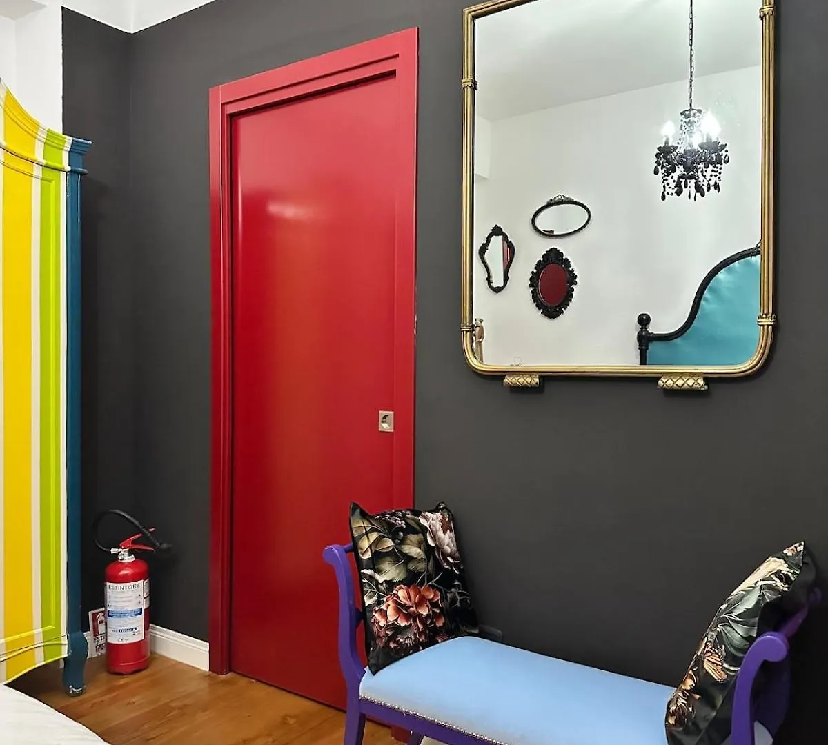 A Casa Di Emma Apartment Grosseto