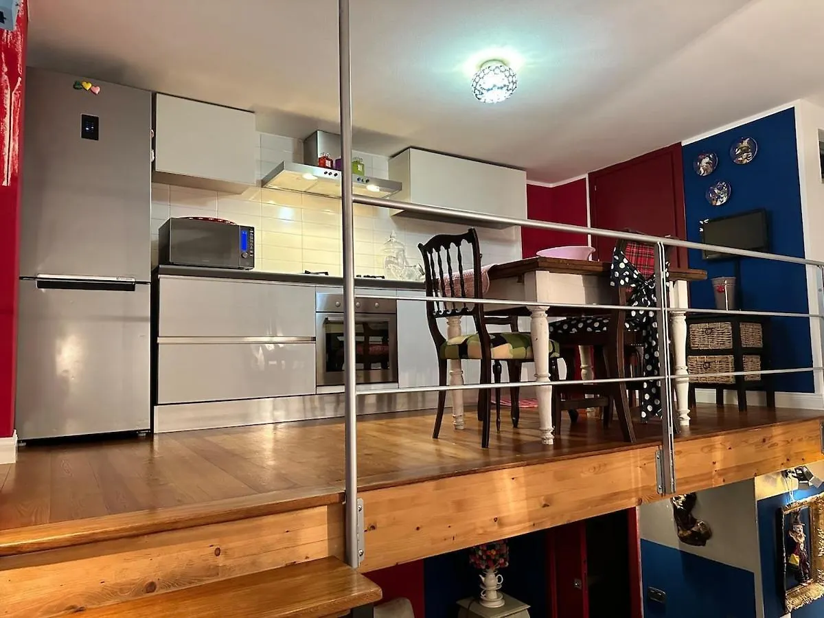 A Casa Di Emma Apartment Grosseto