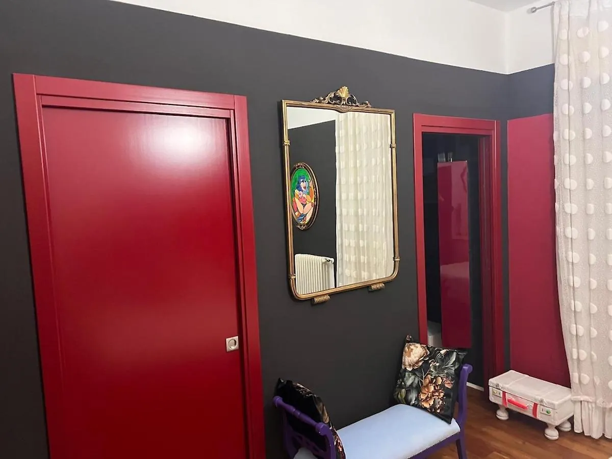 A Casa Di Emma Apartment Grosseto