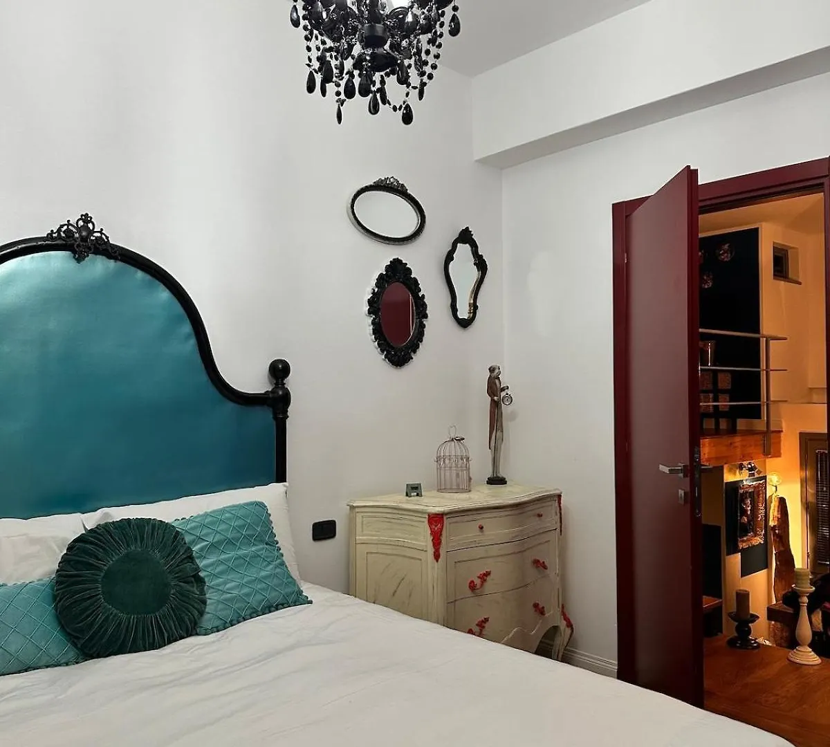 A Casa Di Emma Apartment Grosseto