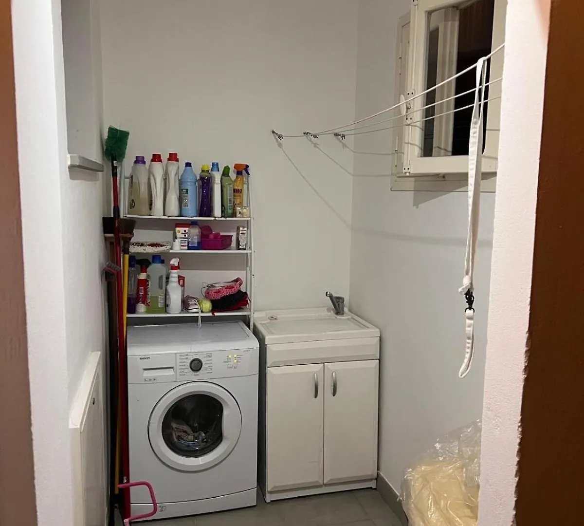 A Casa Di Emma Apartment Grosseto