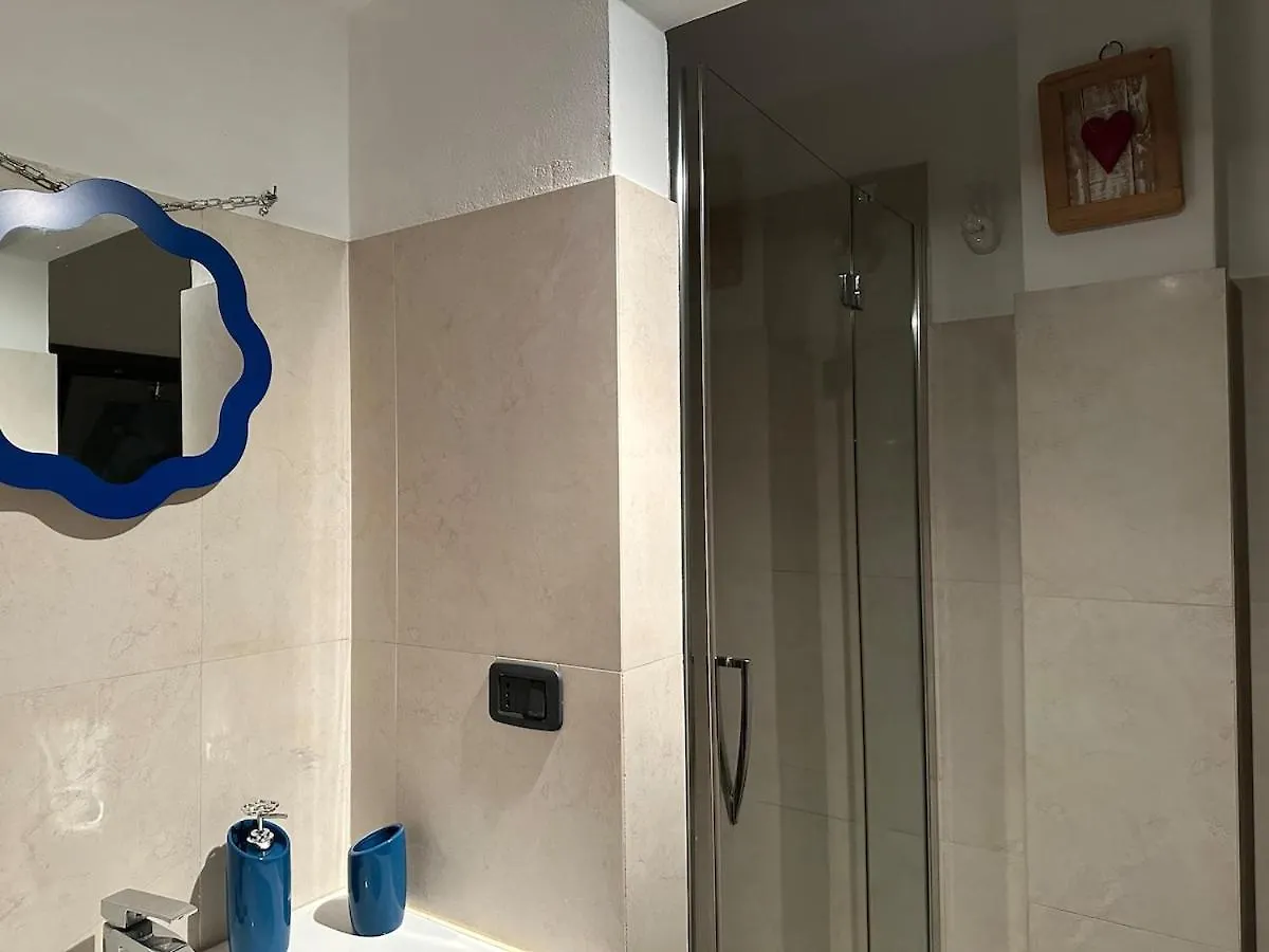 A Casa Di Emma Apartment Grosseto