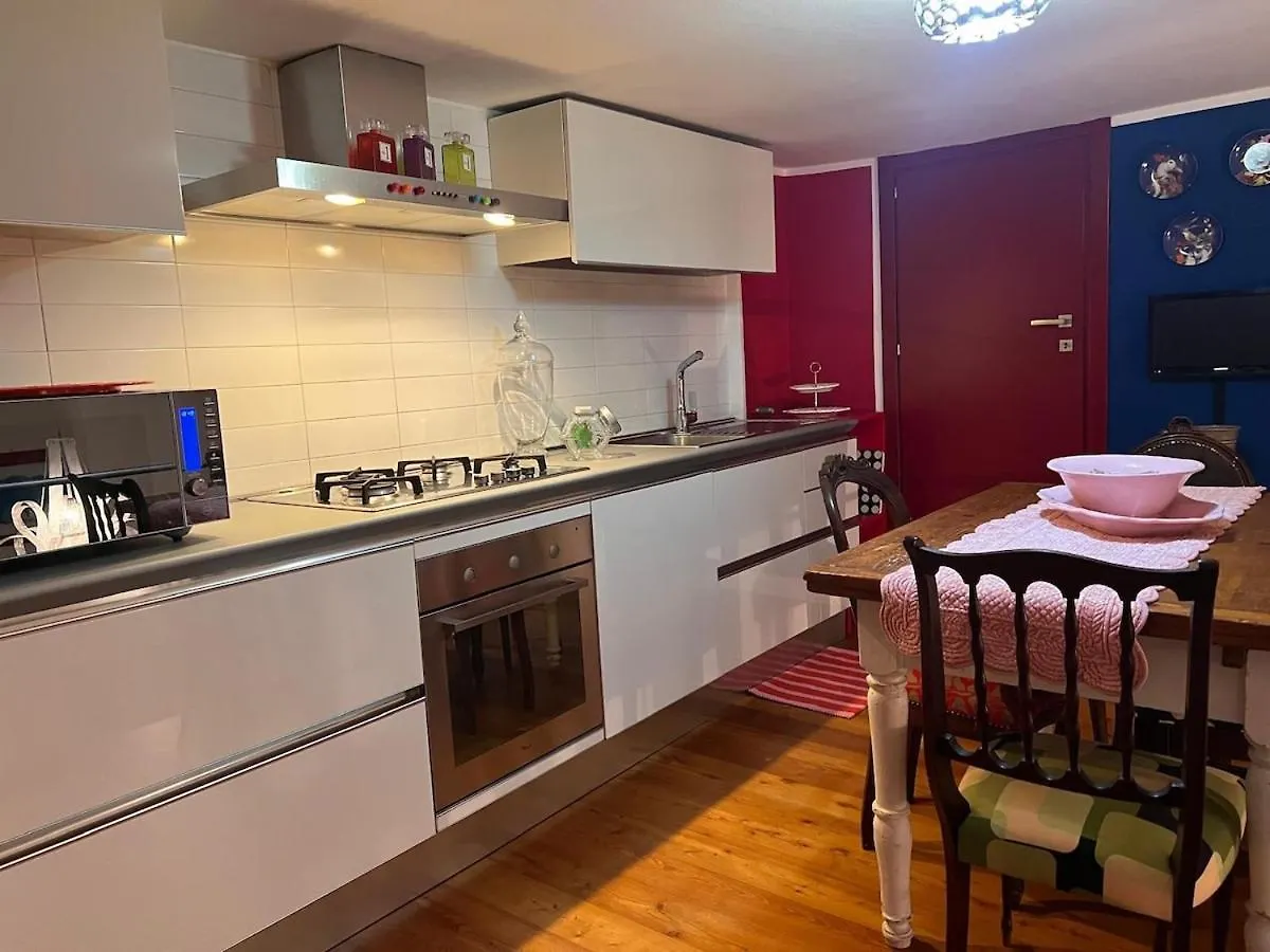 A Casa Di Emma Apartment Grosseto Italy