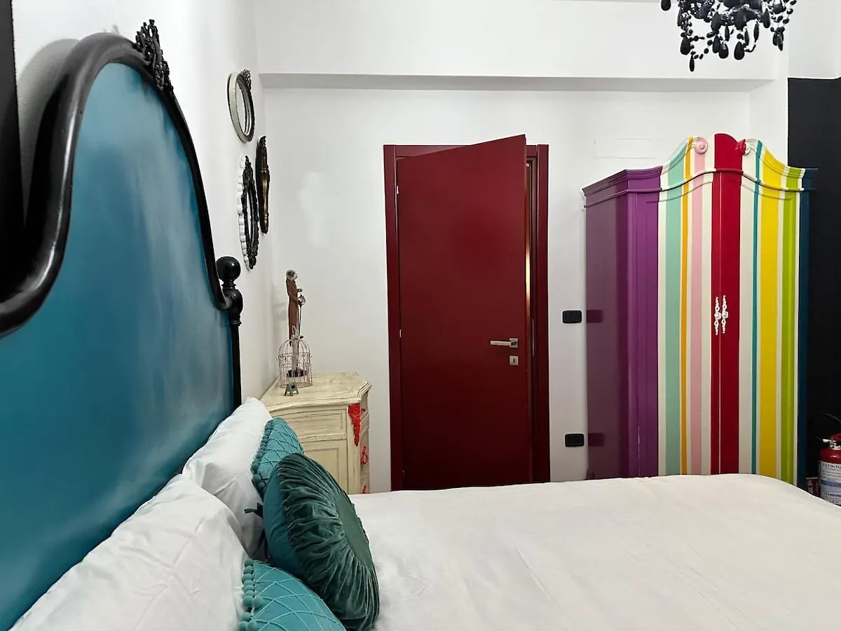 A Casa Di Emma Apartment Grosseto 0*,  Italy