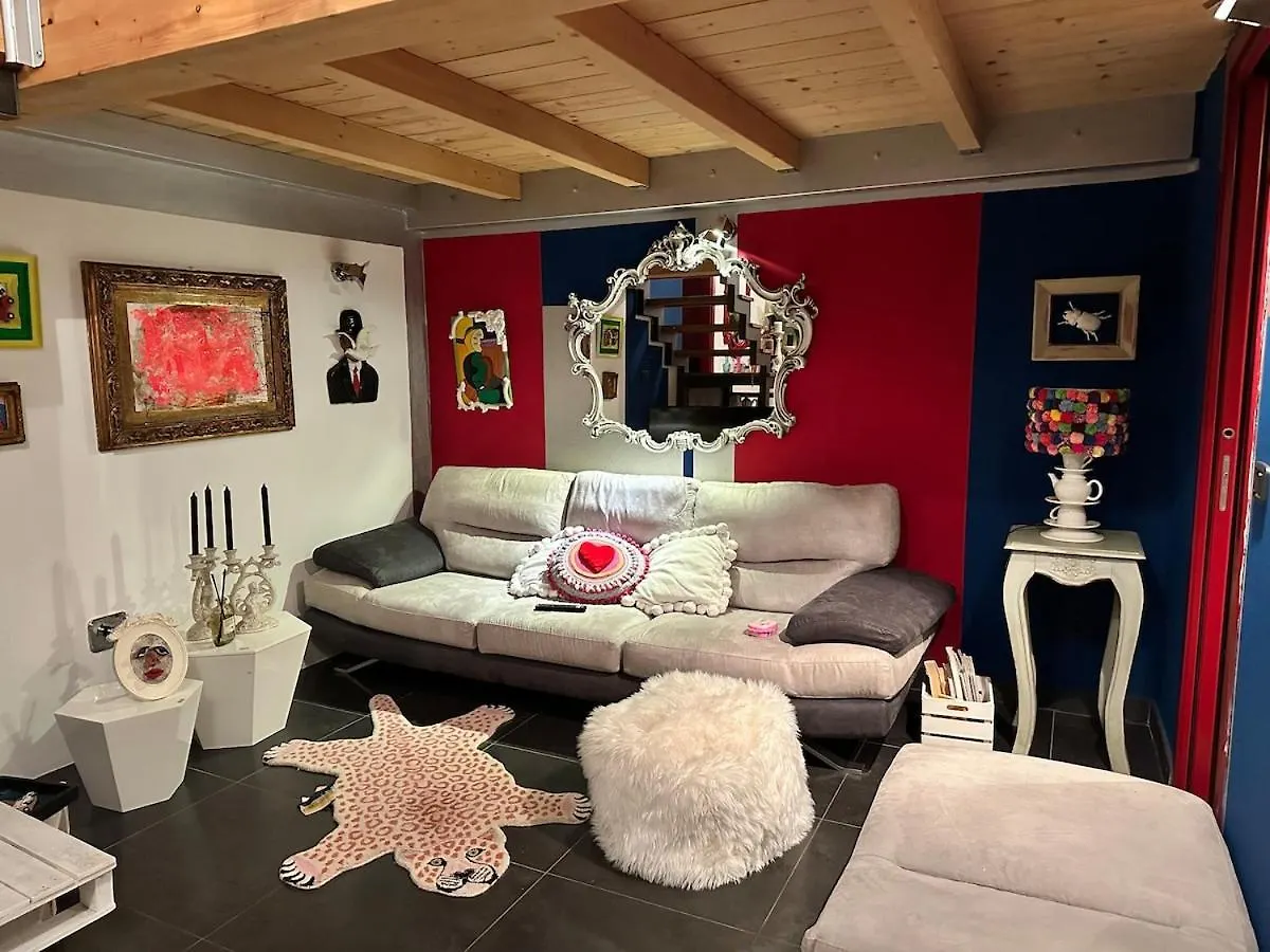 A Casa Di Emma Apartment Grosseto