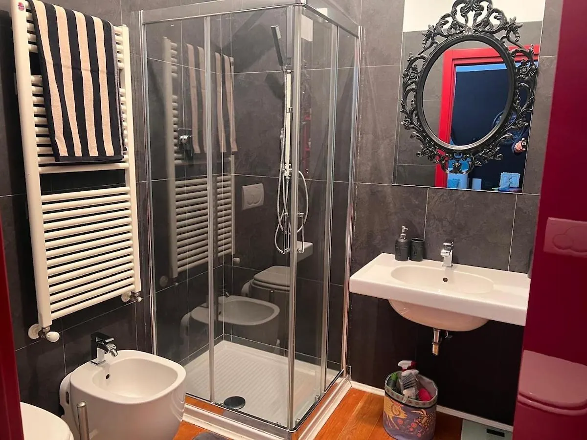 A Casa Di Emma Apartment Grosseto