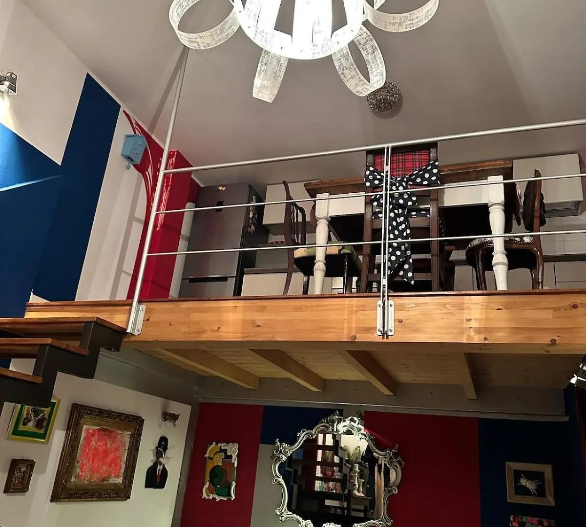 A Casa Di Emma Apartment Grosseto