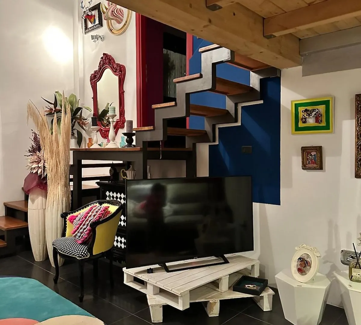 A Casa Di Emma Apartment Grosseto Italy