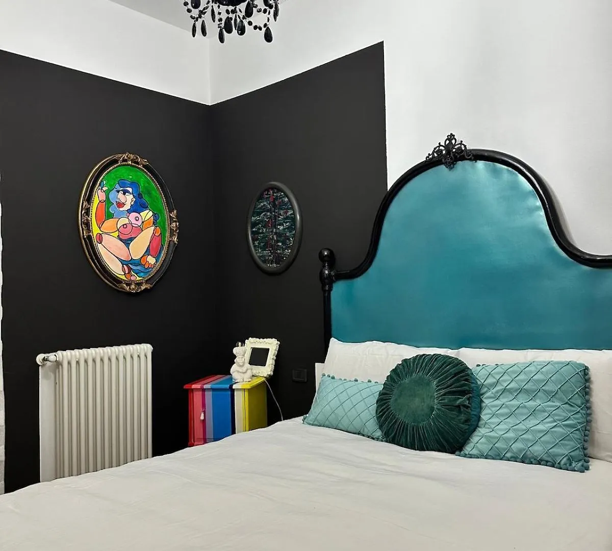 A Casa Di Emma Apartment Grosseto