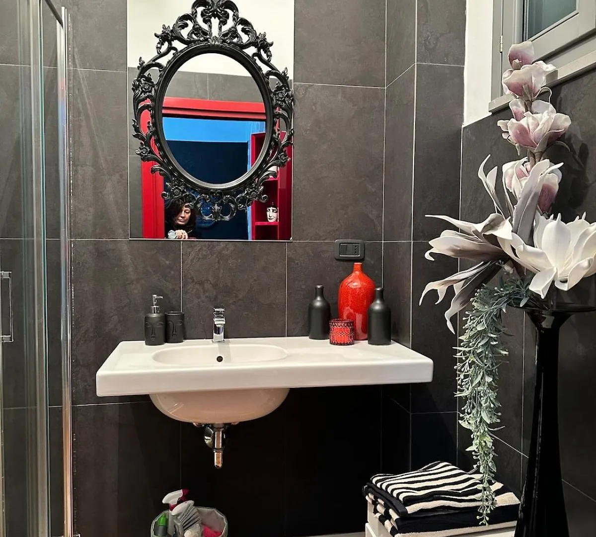 A Casa Di Emma Apartment Grosseto 0*,  Italy