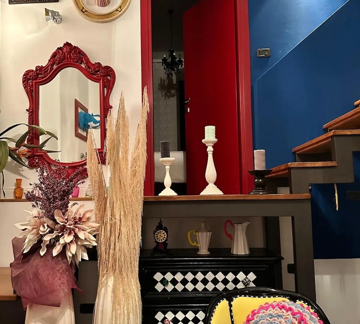 A Casa Di Emma Apartment Grosseto