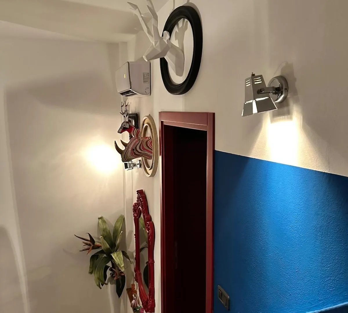 A Casa Di Emma Apartment Grosseto