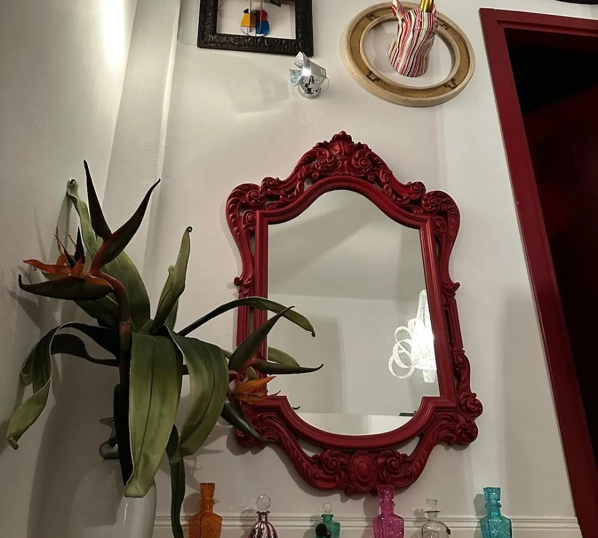 A Casa Di Emma Apartment Grosseto