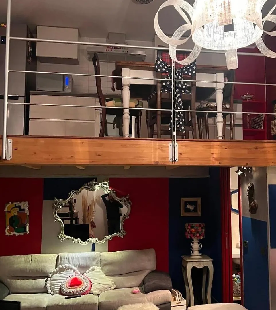 A Casa Di Emma Apartment Grosseto 0*,
