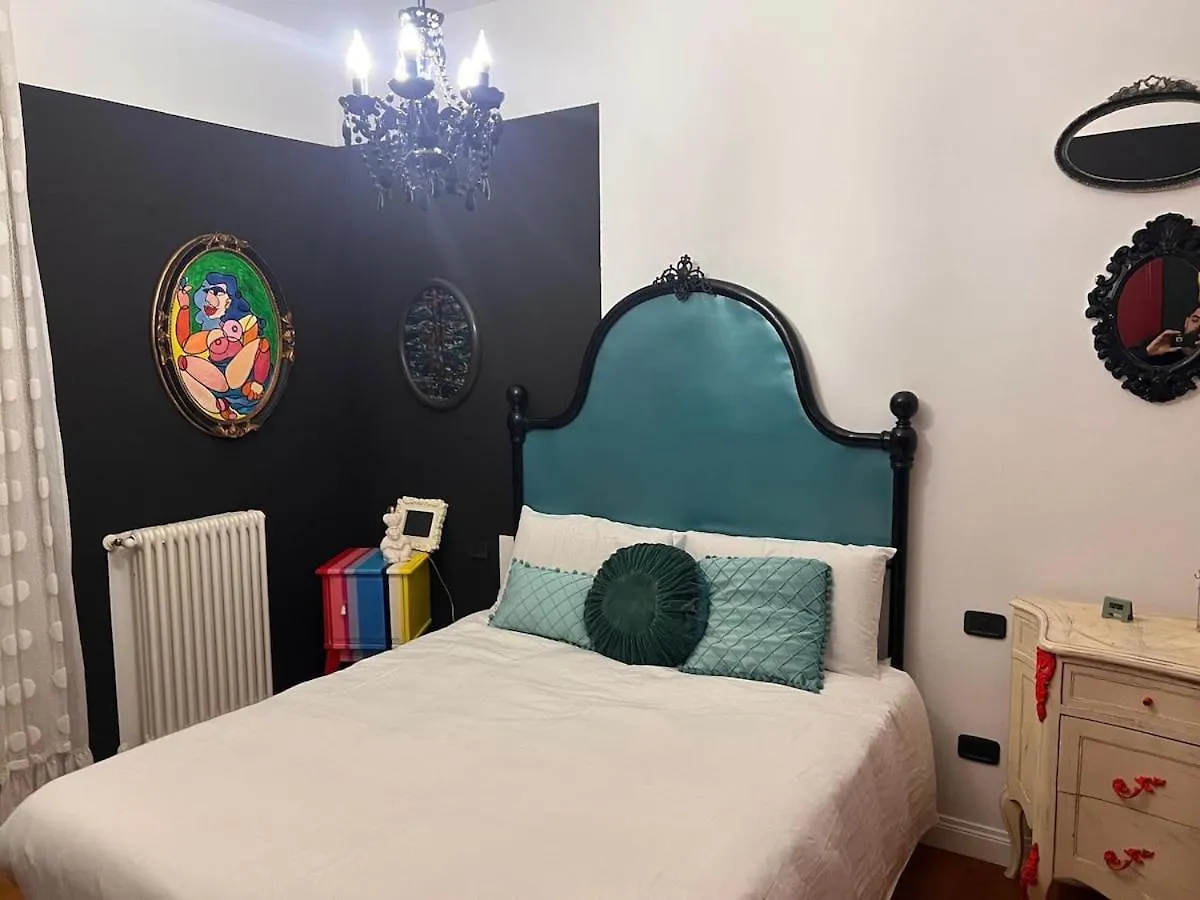 A Casa Di Emma Apartment Grosseto Italy