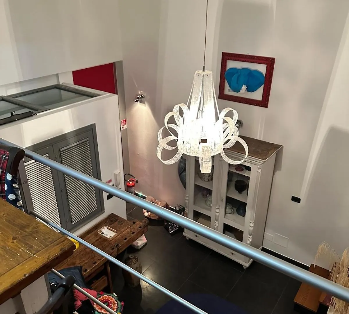 A Casa Di Emma Apartment Grosseto Italy