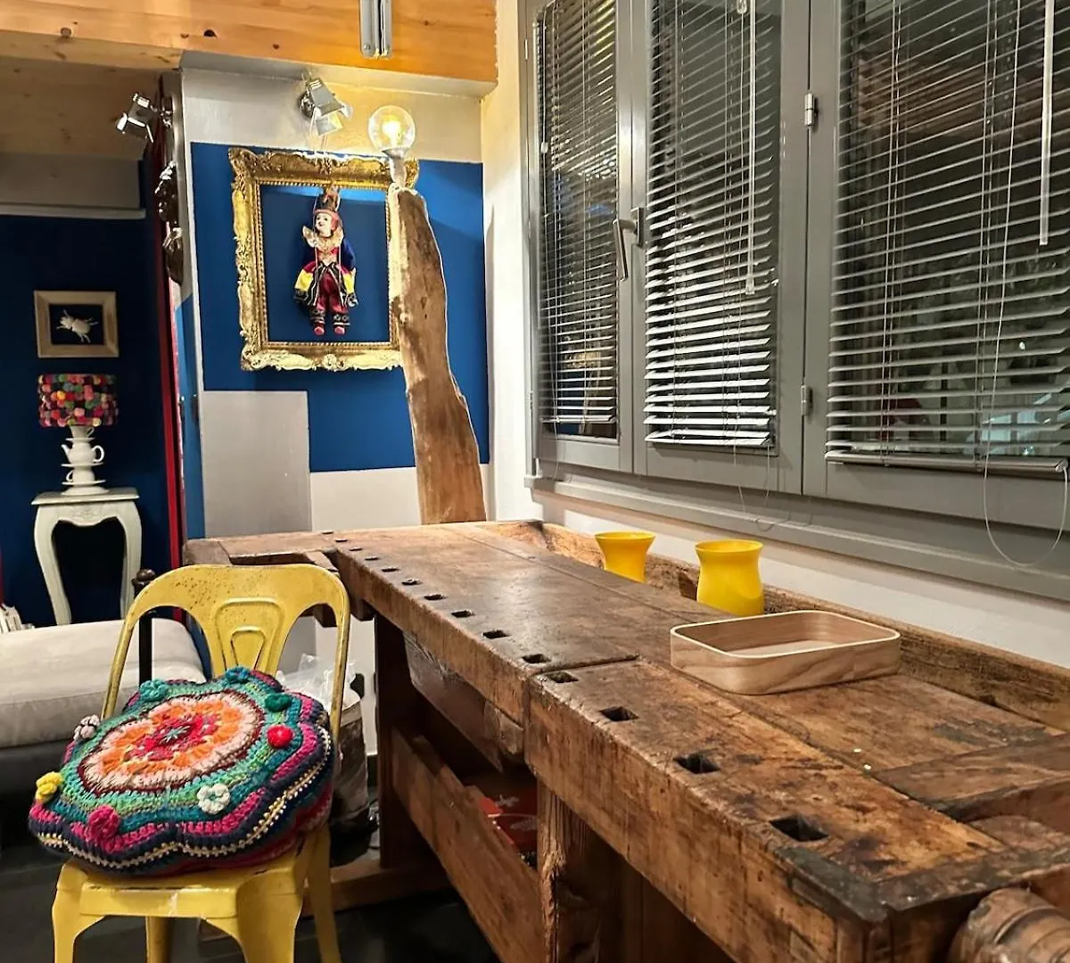 A Casa Di Emma Apartment Grosseto 0*,